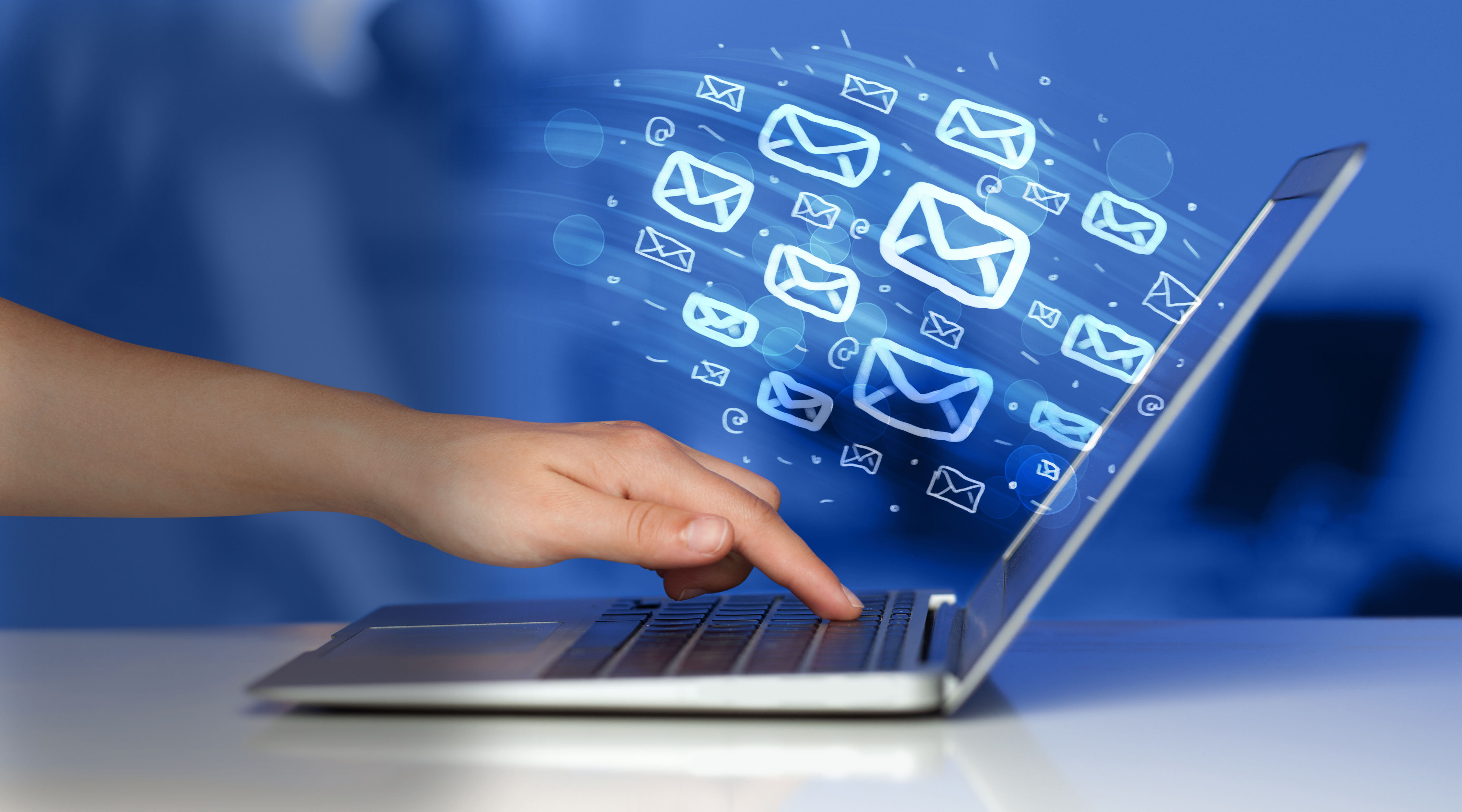 Email Payment BNP Paribas